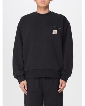 Carhartt Sweatshirt - Blue