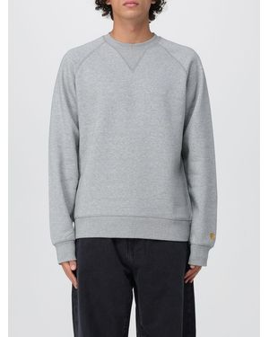 Carhartt Sweatshirt Herren - Grau