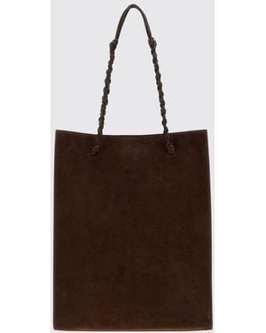 Jil Sander Handbag - Brown