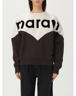 Isabel Marant Pullover Damen - Schwarz