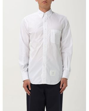 Thom Browne Shirt - White