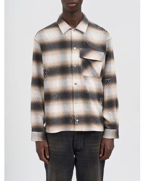 Represent Shirt - Natural