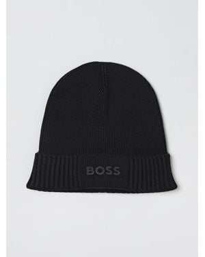 BOSS Hat - Black