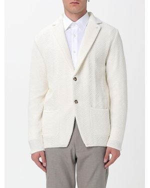 Manuel Ritz Jacket - Natural