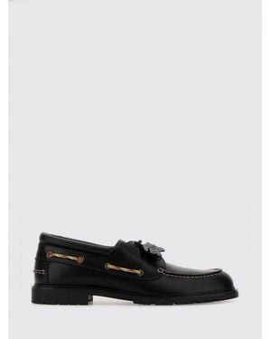 Burberry Boot - White