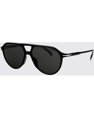 David Beckham Sunglasses - Black