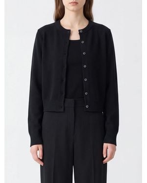 DUNST Sweater - Black