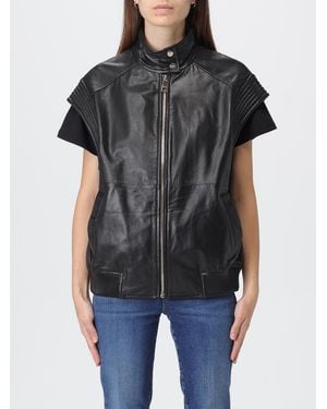 Liu Jo Jacket - Black