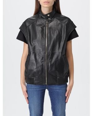 Liu Jo Jacket - Black