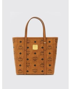 MCM Umhängetasche Damen - Braun