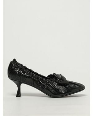 Acne Studios Schuhe Damen - Schwarz