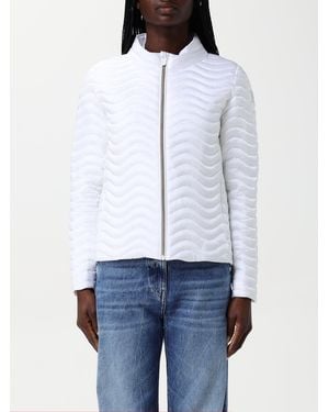 Save The Duck Jacket - White
