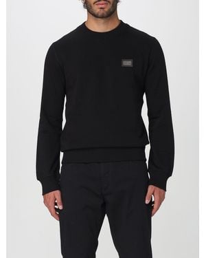 Dolce & Gabbana Pullover Herren - Schwarz