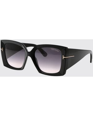 Tom Ford Sunglasses - Grey