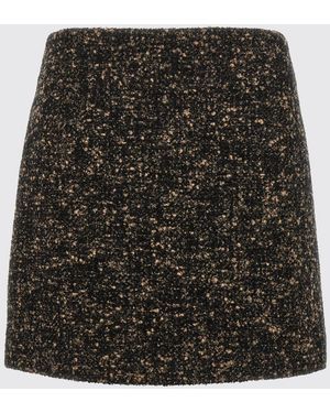 Blazé Milano Rock Damen - Schwarz