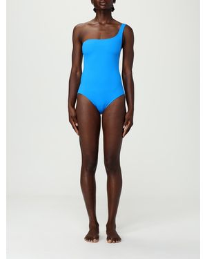 Kampos Bañador Mujer - Azul
