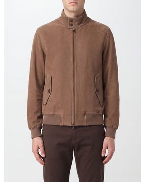 Circolo 1901 Cotton Bomber - Brown