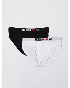 Moschino Underwear - Black
