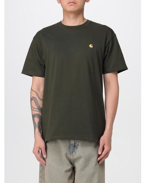 Carhartt T-Shirt Herren - Grün