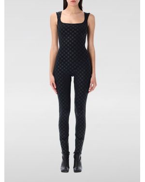 MISBHV Jumpsuits - Blue