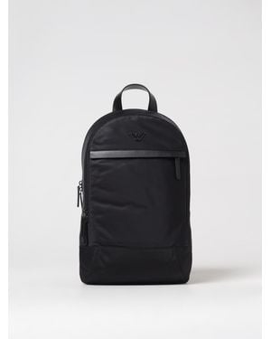 Emporio Armani Bags - Black