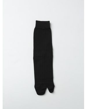 Maison Margiela Socks - Black