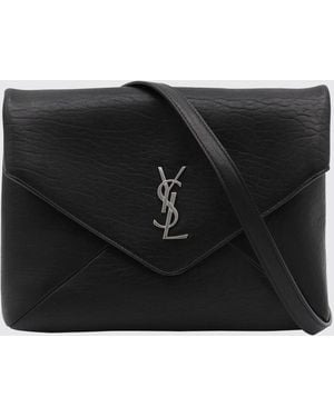 Saint Laurent Bag - Black