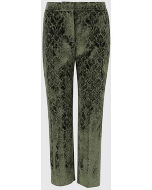 Burberry Trousers - Green