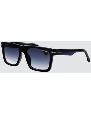 Carrera Sonnenbrille Herren - Blau