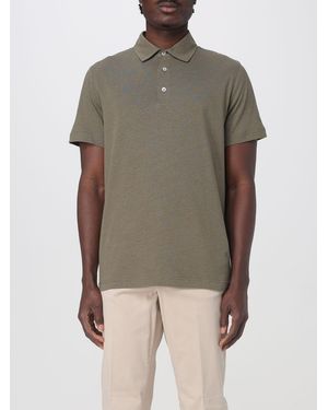 Manuel Ritz Polo Basic - Verde