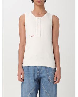 JW Anderson T-Shirt Herren - Weiß