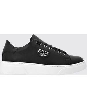 Philipp Plein Sneakers - Black