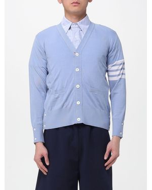 Thom Browne Sweater - Blue