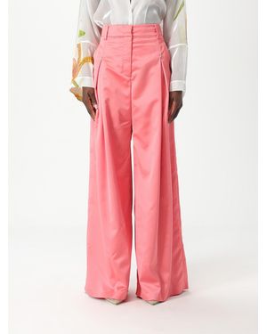 Genny Pants - Pink