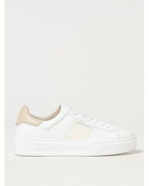 Woolrich Sneakers Damen - Natur