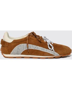 DSquared² Sneakers - Brown