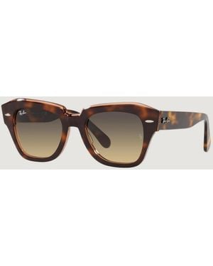 Ray-Ban Sonnenbrillen Herren - Natur