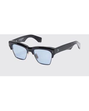 Jacques Marie Mage Sunglasses - White