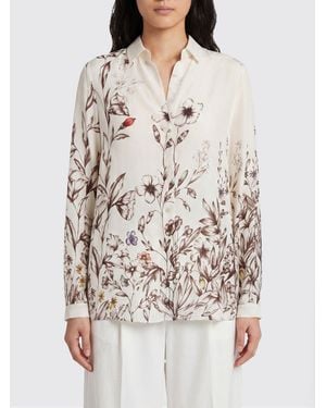 Semicouture Shirt - White
