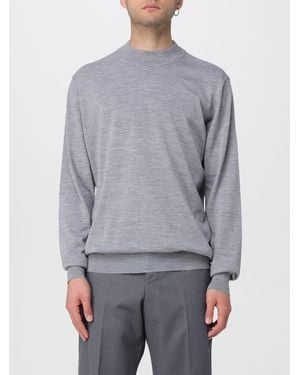 Lardini Pull Homme - Gris