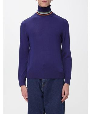 Paul Smith Jumper - Blue