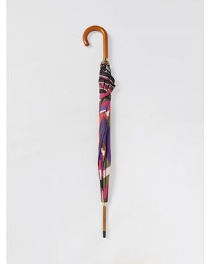 PUCCI Umbrella - White