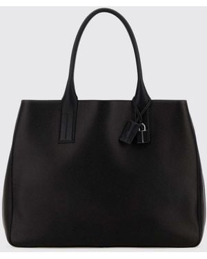 Tom Ford Borsa East West - Nero