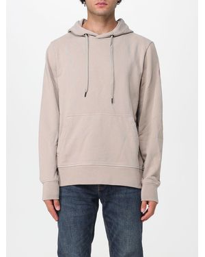 Canada Goose Felpa Basic - Blu