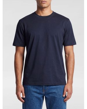 Eleventy T-Shirt - Blue