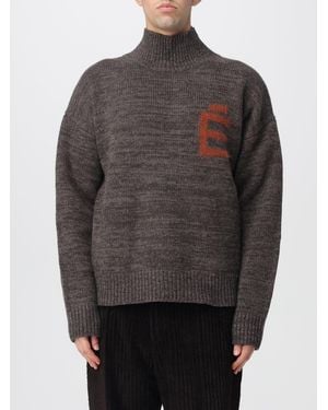 Etudes Studio Pullover Herren Études - Grau