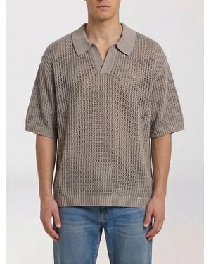 Represent T-Shirt - Grey