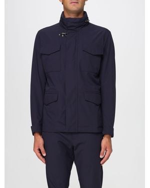 Fay Blazer - Blue