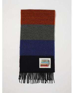 Paul Smith Bufanda Hombre - Azul