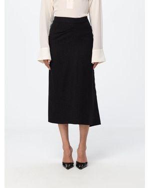 Victoria Beckham Skirt - Black